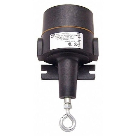 Rope Operated Switch- Momentary MPN:04958125