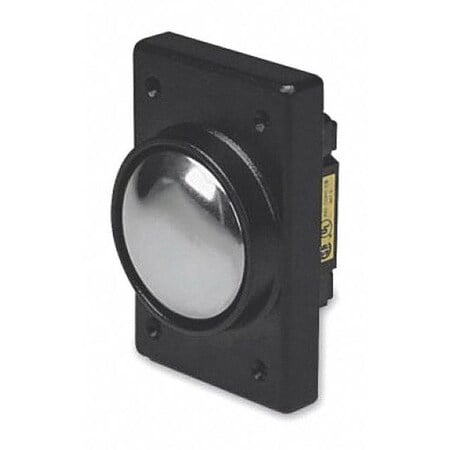 Mshrm Plunger w/Shld Weathrprf, Slow Make MPN:04960212