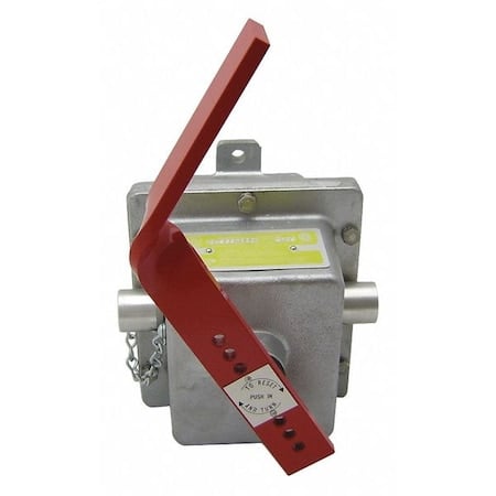 Explosion Proof Cable Operating Switch MPN:04965000