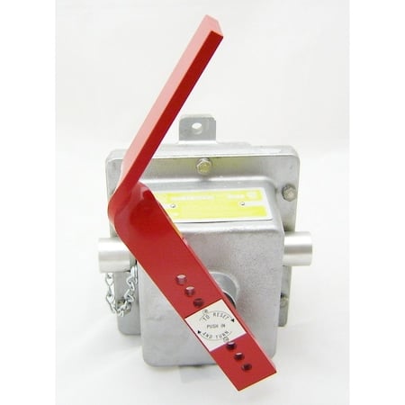 Explosion Proof Cable Operating Switch MPN:04965200