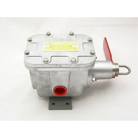 Explosion Proof Cbl Switch, Right Hand MPN:04967100