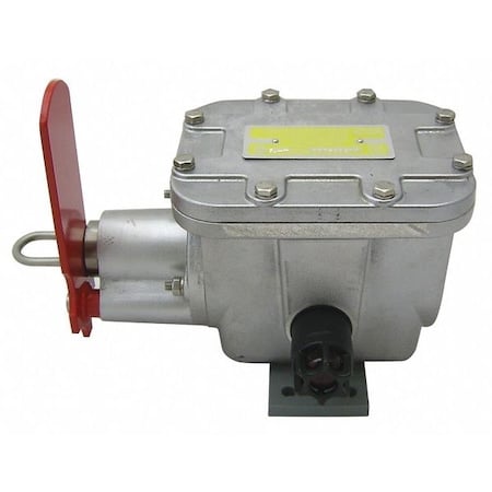 Explosion Proof Switch, Right Hand MPN:04967112