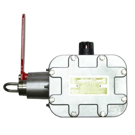 Explosion Proof Switch, Left Hand MPN:04967212