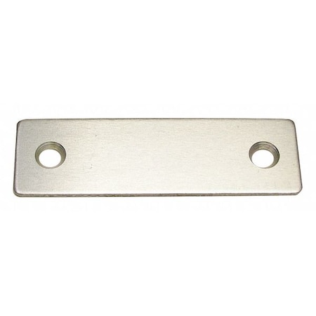 Standard Legend Plate, Blank MPN:09001001
