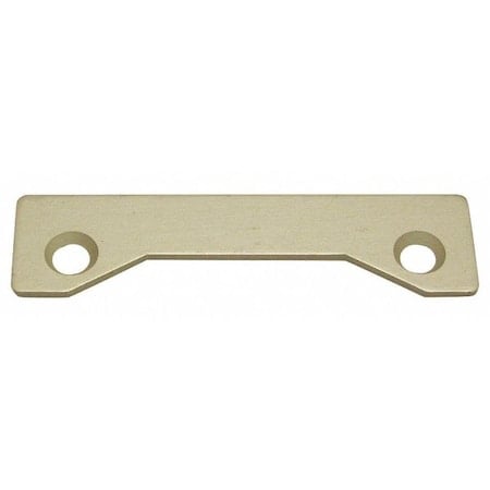 Standard Legend Plate, Blank MPN:09002001