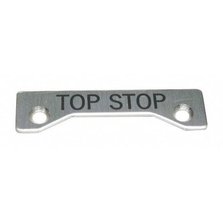 Standard Legends, Top Stop MPN:09002023