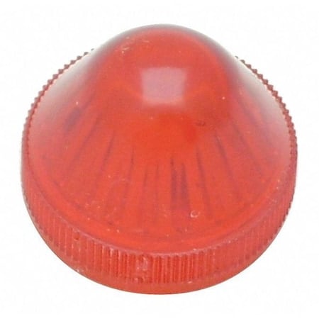 Standard Pilot Light w/Red Lens MPN:40431002