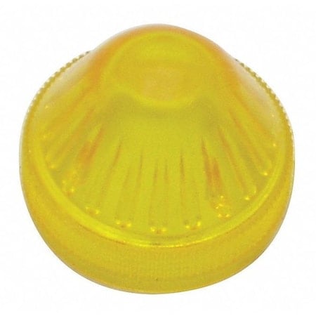 Standard Pilot Light w/Yellow Lens MPN:40431004