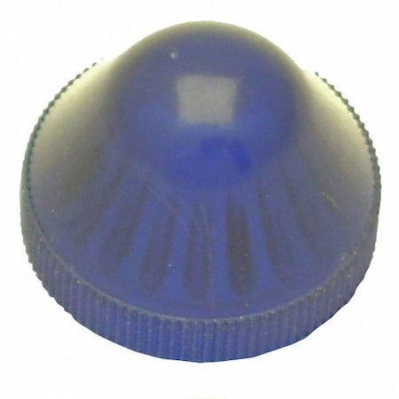 Standard Pilot Light w/Blue Lens MPN:40431005