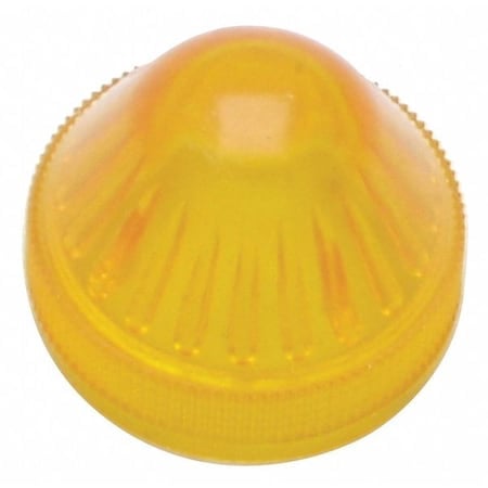 Standard Pilot Light w/Amber Lens MPN:40431007