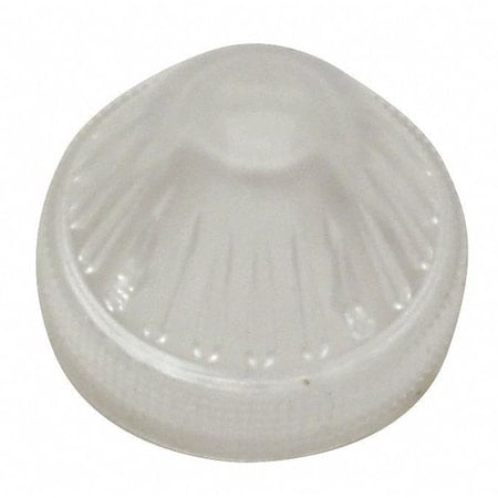 Standard Pilot Light w/Clear Lens MPN:40431008
