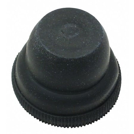 Access Rubber Boot, Black MPN:40624001