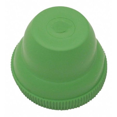 Access Rubber Boot, Green MPN:40624003