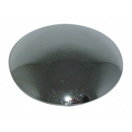 Chrome Mushroom Plunger Assembly, 2