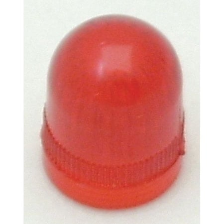 Miniature Pilot Light w/Red Lens MPN:44290002