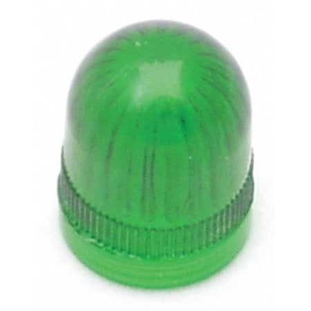 Miniature Pilot Light w/Green Lens MPN:44290003