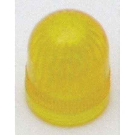 Miniature Pilot Light w/Yellow Lens MPN:44290004