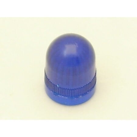 Miniature Pilot Light w/Blue Lens MPN:44290005