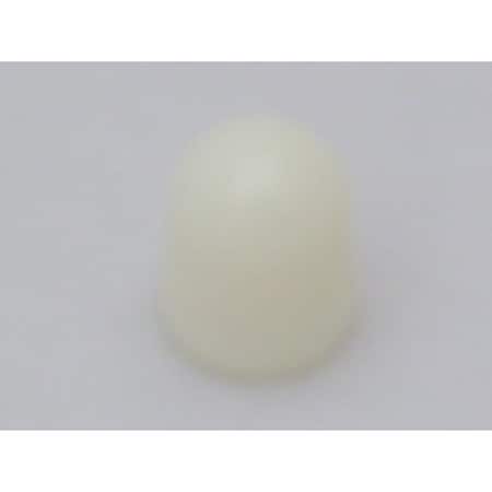 Miniature Pilot Light w/White Lens MPN:44290006