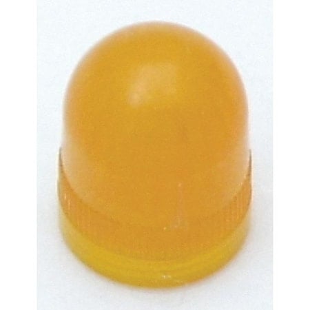 Miniature Pilot Light w/Amber Lens MPN:44290007