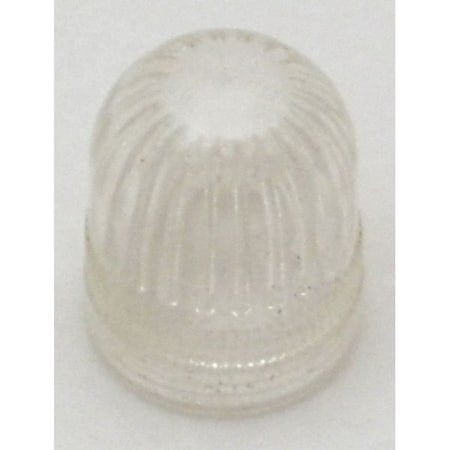 Miniature Pilot Light w/Clear Lens MPN:44290008