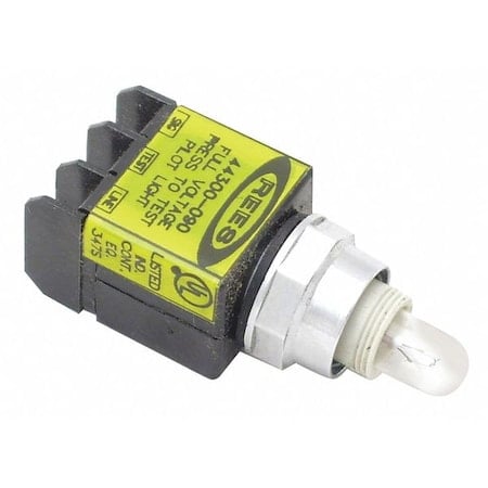Miniature Pilot Light, 24V MPN:44300090
