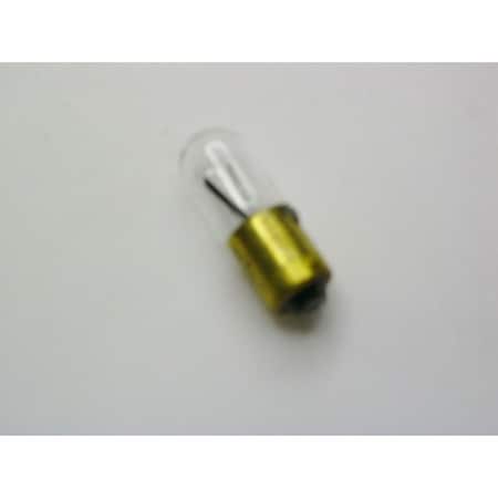 Lamp No 267, 6V Flash MPN:80507045
