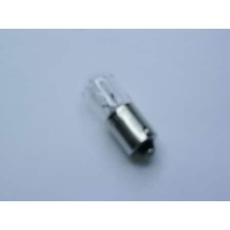 Lamp, 2.4W, 130V MPN:80507075