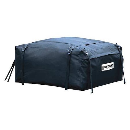 Weather Resistant Car Top Cargo Bag, 10ft MPN:1041000