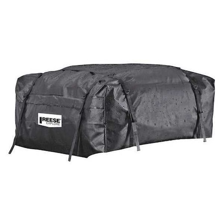 Rainproof Car Top Cargo Bag, 15 cu. ft. MPN:1041100