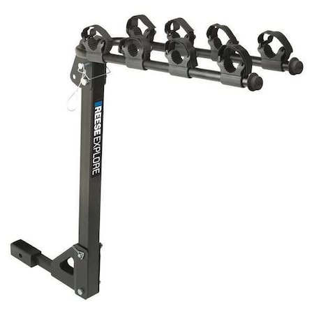 Tilt-Away 4 Bike Carrier MPN:1393100G