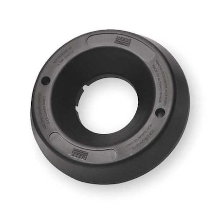 Wheel Ring Dock Chock, For Trailer Jacks MPN:7000300