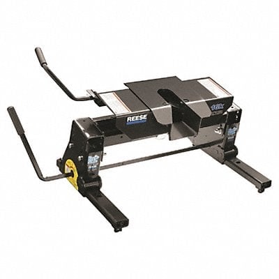 Fifth Wheel Removable Hitch 16000 lb MPN:30051