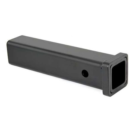 Receiver Tube, Steel, 12 in MPN:11021