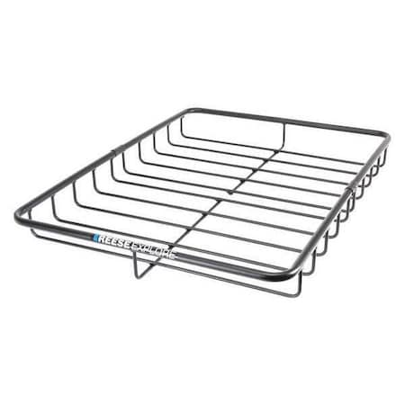 Low Profile Rootop Cargo Basket MPN:1394400