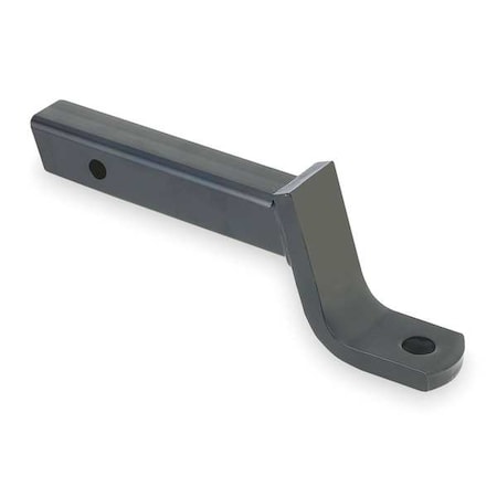 Hitch Draw Bar, Class II, III, 6000 lb, 8In MPN:2117111