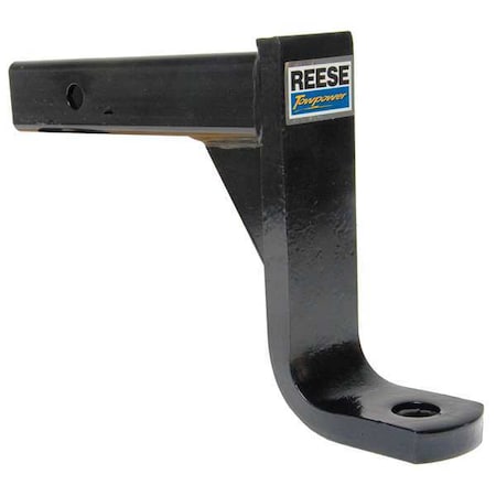 Draw Bar, Class III, IV, 5000 lb, 10 In, REESE TOWPOWER MPN:21347