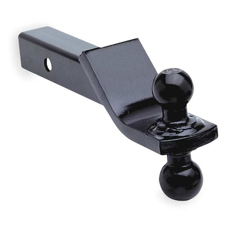 Multiple Ball Mount, 1 7/8 And 2 In MPN:21511