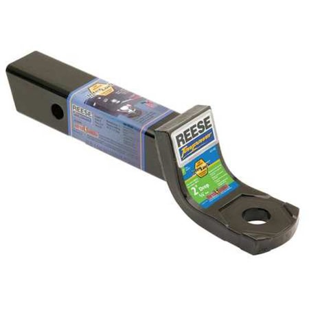 Interlock Ball Mounts, 6000 Lb. MPN:21792