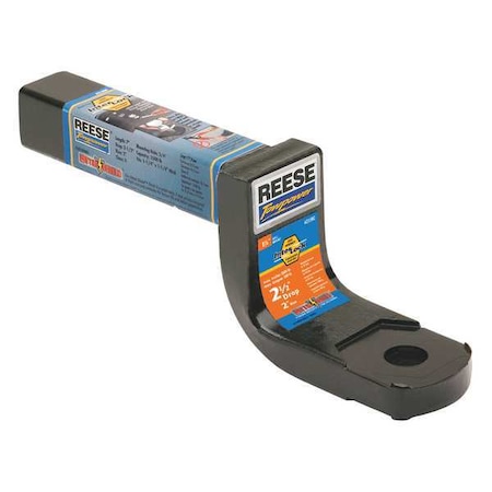Draw Bar, Class II, III, 3500 lb, 7 In, REESE TOWPOWER MPN:21900