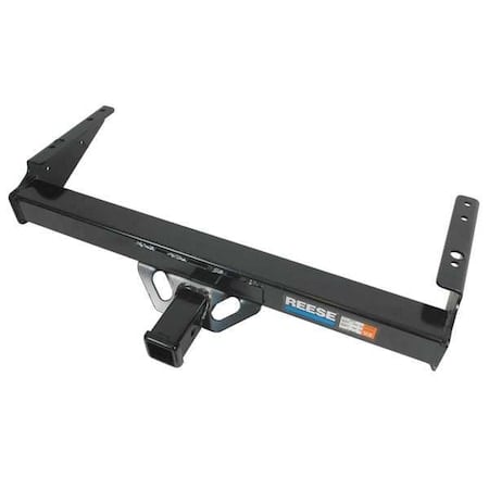 Step Bumper Receiver, 7500 GVW Lb. MPN:36025