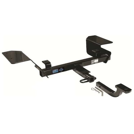 Trailer Hitch, Class II, 3500 GVW Lb., Drilling Required: N MPN:36407
