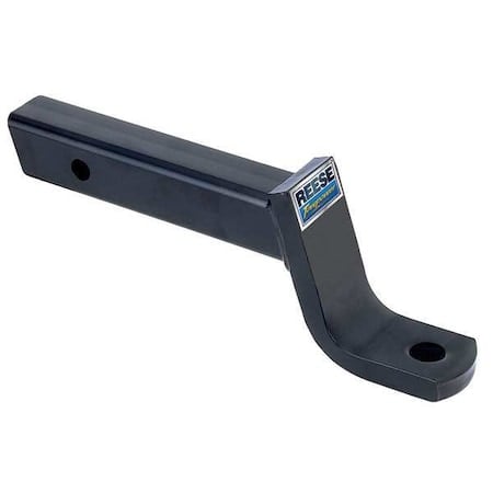 Draw Bar, Class III, IV, 6000 lb, 9 In, REESE TOWPOWER MPN:40344