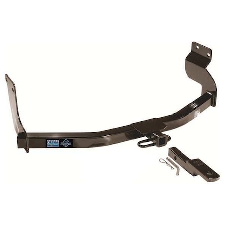 Trailer Hitch, Class II, 3500 GVW Lb. MPN:44680