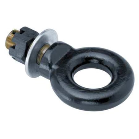 Lunette Ring, Adjustable, 2 1/2 In. Dia, REESE TOWPOWER MPN:63022