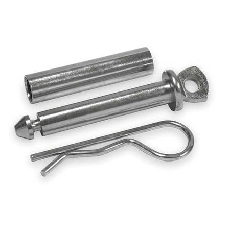 Hitch Sleeved Pin And Clip MPN:7006800