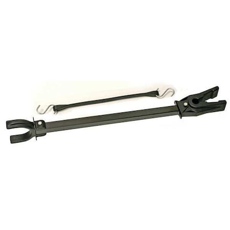 Motor Support Bracket, 19 in L MPN:7015600