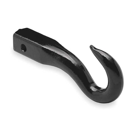Tow Hook, 7 3/4 In, For 2 In Receivers MPN:7024400