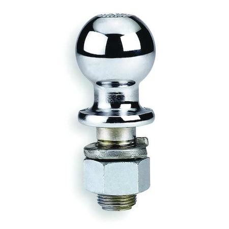 Hitch Ball, 2 In MPN:7029020