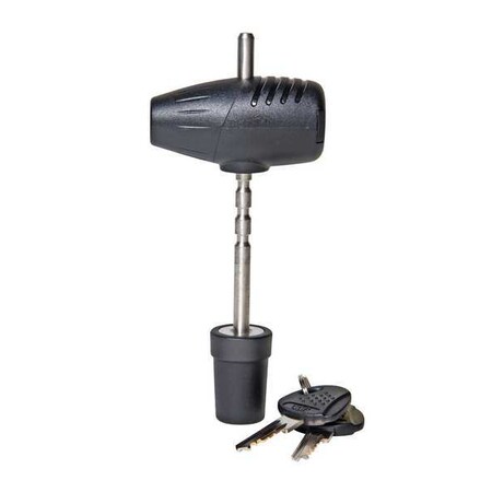 Coupler Lock, Universal Lock Type MPN:7031500